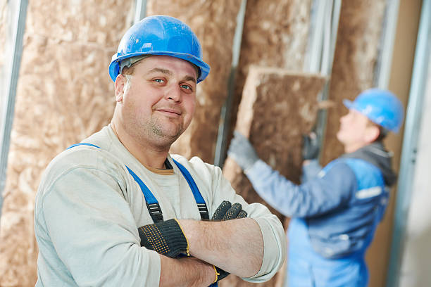 Range of Insulation Solutions in Hugo, MN